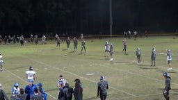 Amahri Bowers's highlights Zephyrhills Christian Academy High