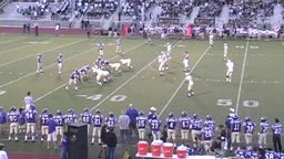 2010 Senior Season Highlights