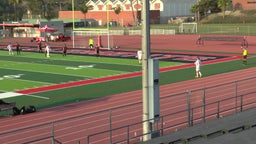 San Clemente soccer highlights Paramount High