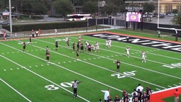 Lutheran North football highlights St. Pius X High School