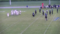 Charleston football highlights Kelly High School