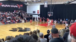 Carlisle basketball highlights Franklin High School