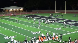 Rockdale football highlights Franklin High School