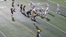 Gabe Vansickle's highlights East Grand Rapids High School