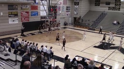 Rocky Mountain girls basketball highlights Monarch