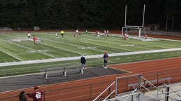Harvey soccer highlights Jefferson High School