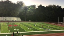 Harvey soccer highlights Edgewood