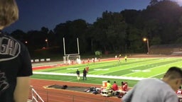 Harvey soccer highlights Chagrin Falls High School