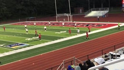 Harvey soccer highlights West Geauga