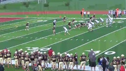 Andre Werk's highlights Bismarck High School