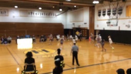 Solvay girls basketball highlights Henninger High School