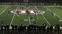 Jerry Collins's highlights Harriton High School