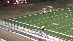 Poteet girls soccer highlights Bryan Adams High School
