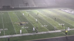 Poteet soccer highlights Forney High School