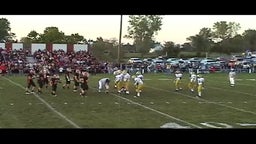 Kellen's 2011 Highlights