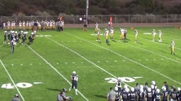 Silver football highlights Ruidoso High School