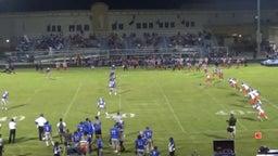 James Logan's highlights Cape Coral High School