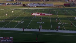 Coshocton girls soccer highlights Maysville High School