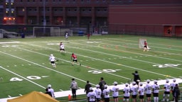 Richard Montgomery lacrosse highlights Quince Orchard High School