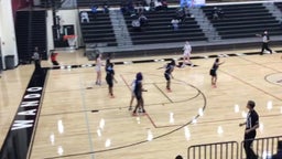 Wando girls basketball highlights Stall High School