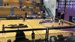 Wando girls basketball highlights West Ashley High School