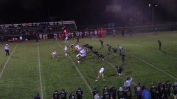 Tekamah-Herman football highlights BRLD