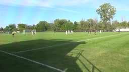 Albion soccer highlights Wilson High School