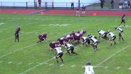 Pottsgrove football highlights Glen Mills