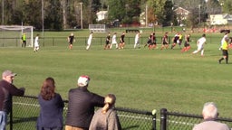 Kenan Kanic's highlights Niskayuna High Schoo