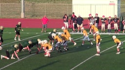 Grand Junction football highlights Palmer High School