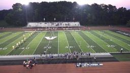 Boone Grove football highlights River Forest High School