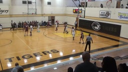Cy-Fair basketball highlights Ellison High School