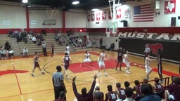 Cy-Fair basketball highlights Memorial High School