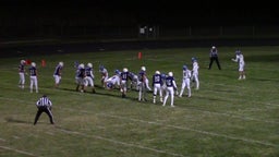 Wood River football highlights Gibbon High School