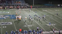 Avon football highlights Midview High School