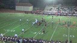 Cole Smalley's highlights North Valleys High School