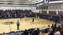 Buckeye Central girls basketball highlights Seneca East vs. Carey