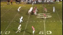 Grant Weatherford's Highlights