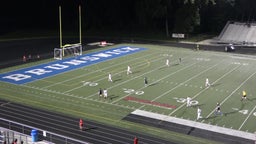 Brunswick soccer highlights Wadsworth High School