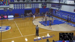 Medina girls basketball highlights Brunswick High School