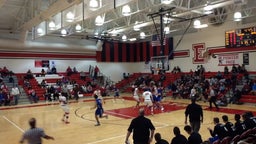 Brunswick basketball highlights Elyria High School