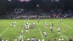 Watseka football highlights Oakwood High School