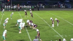 Watseka football highlights Dwight/Gardner-South Wilmington