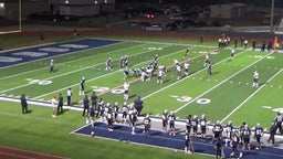 Ysleta football highlights Mountain View High School