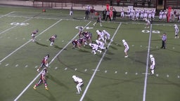 Jacob Rooks's highlights Phillips Exeter Academy High School