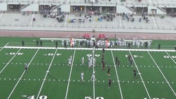 Quintin Effinger's highlights Stratford High School (Houston)