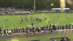 Bartram Trail football highlights Mainland High School