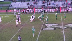 Joseph Massari iii's highlights Middle Township High School