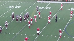 Round Rock football highlights Harker Heights High School