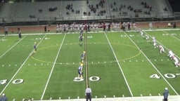 Marina football highlights Garden Grove High School